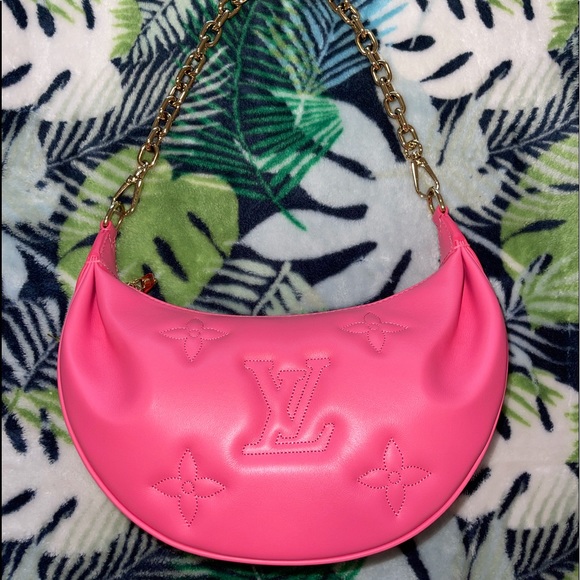 AUTHENTIC LOUIS VUITTON BAG - Picture 4 of 14